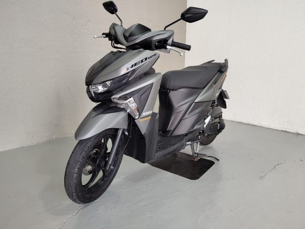 YAMAHA NEO 125