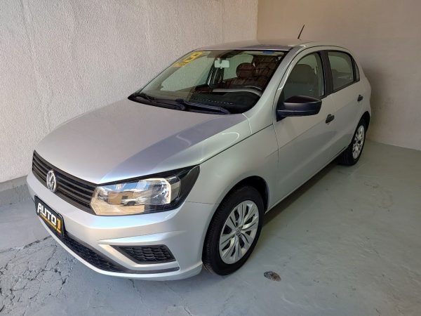 VW GOL 1.6 Msi