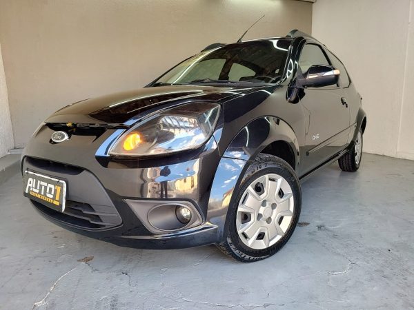 Ford Ka 1.0 Class